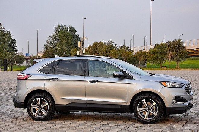 Ford Edge 2020, 63,000 km - 2.0 л - Bakı