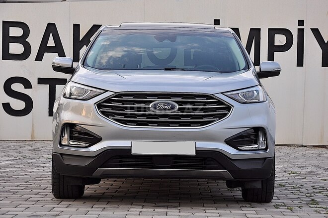 Ford Edge 2020, 63,000 km - 2.0 л - Bakı
