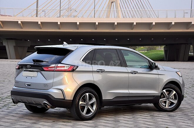 Ford Edge 2020, 63,000 km - 2.0 л - Bakı