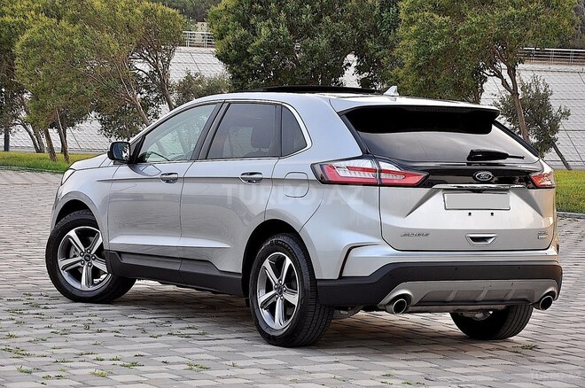 Ford Edge 2020, 63,000 km - 2.0 л - Bakı