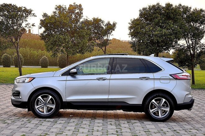 Ford Edge 2020, 63,000 km - 2.0 л - Bakı