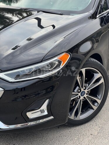 Ford Fusion (North America) 2020, 170,000 km - 2.0 l - Bakı
