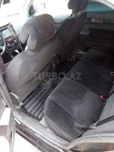 Khazar SD 2019, 400,000 km - 1.7 l - Gəncə