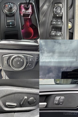 Ford Fusion (North America) 2020, 170,000 km - 2.0 l - Bakı