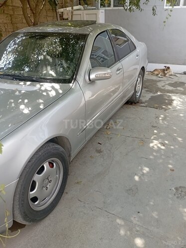 Mercedes S 430 1999, 385,532 km - 4.3 л - Bakı