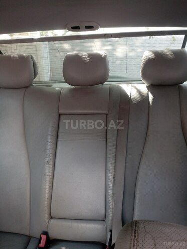 Mercedes S 430 1999, 385,532 km - 4.3 л - Bakı