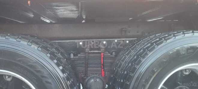 KamAz 55111 1987, 248,000 km - 11.0 l - Gədəbəy