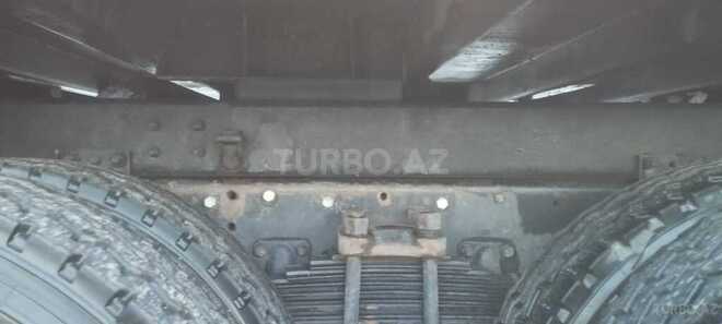 KamAz 55111 1987, 248,000 km - 11.0 l - Gədəbəy