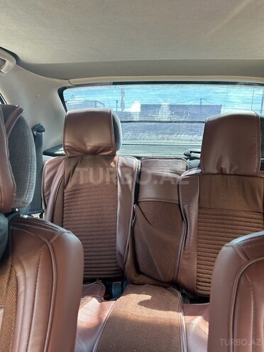 Opel Omega 1996, 414,000 km - 2.0 l - Sumqayıt