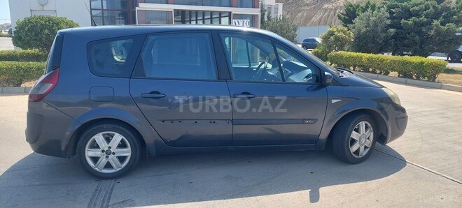 Renault Grand Scenic 2006, 706,741 km - 1.5 l - Bakı