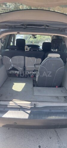 Renault Grand Scenic 2006, 706,741 km - 1.5 l - Bakı