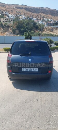 Renault Grand Scenic 2006, 706,741 km - 1.5 l - Bakı