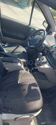 Renault Grand Scenic 2006, 706,741 km - 1.5 l - Bakı
