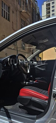 Chevrolet Cruze 2015, 159,000 km - 1.6 л - Bakı