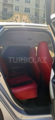 Chevrolet Cruze 2015, 159,000 km - 1.6 л - Bakı
