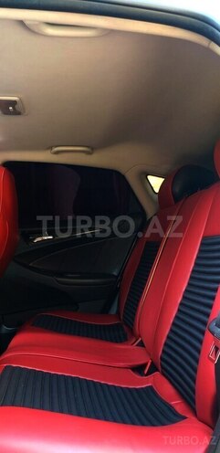 Chevrolet Cruze 2015, 159,000 km - 1.6 л - Bakı