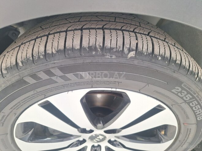 Kia Sportage 2012, 179,633 km - 2.0 l - Gəncə