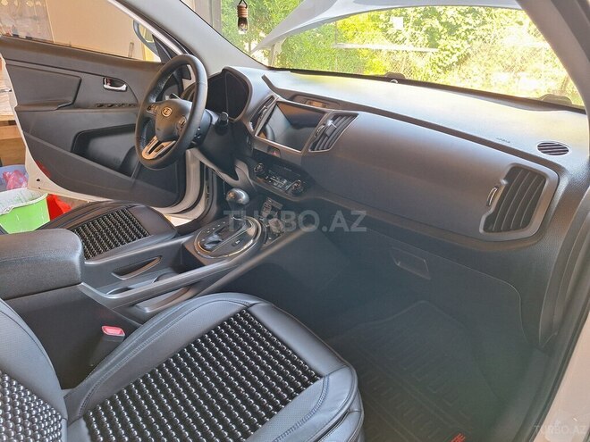 Kia Sportage 2012, 179,633 km - 2.0 l - Gəncə