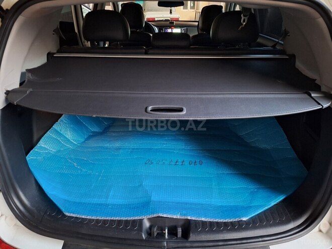 Kia Sportage 2012, 179,633 km - 2.0 l - Gəncə