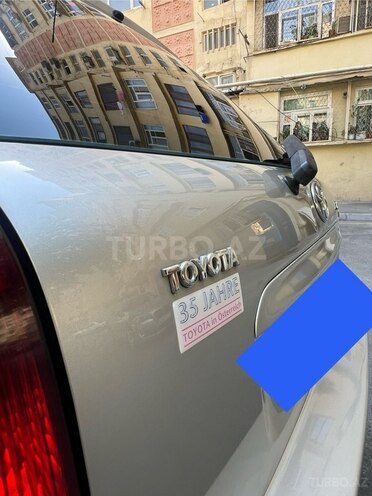Toyota Corolla 2006, 192,145 km - 1.4 l - Bakı