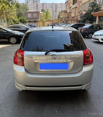 Toyota Corolla 2006, 192,145 km - 1.4 l - Bakı