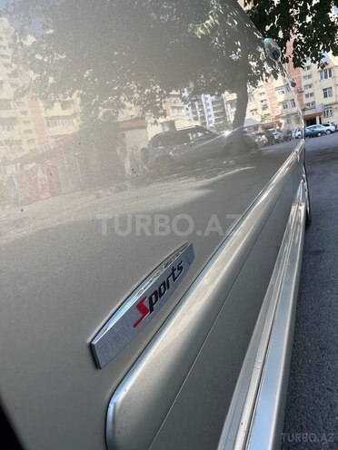 Toyota Corolla 2006, 192,145 km - 1.4 l - Bakı
