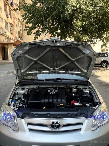 Toyota Corolla 2006, 192,145 km - 1.4 l - Bakı