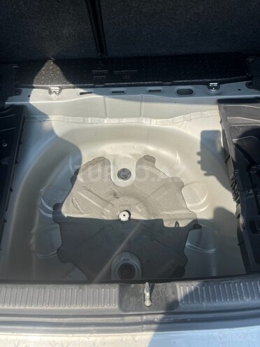 Toyota Corolla 2006, 192,145 km - 1.4 l - Bakı