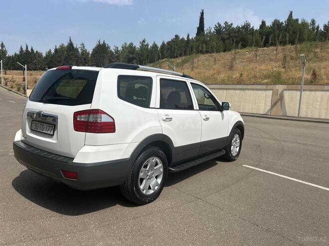 Kia Mohave 2013, 265,000 km - 3.8 l - Gəncə