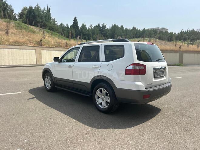 Kia Mohave 2013, 265,000 km - 3.8 l - Gəncə