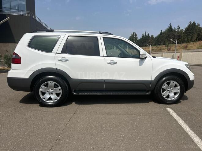 Kia Mohave 2013, 265,000 km - 3.8 l - Gəncə