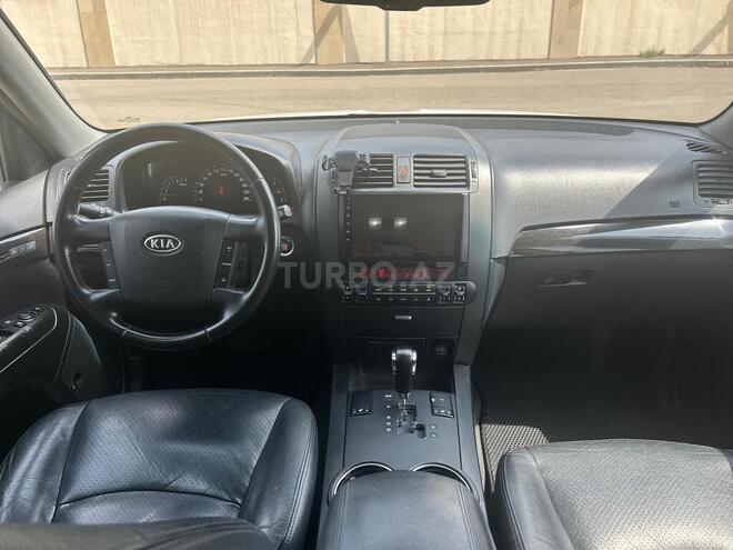 Kia Mohave 2013, 265,000 km - 3.8 l - Gəncə