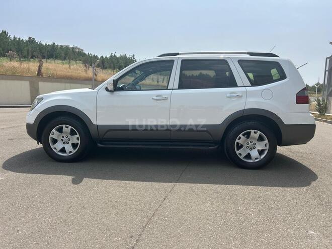Kia Mohave 2013, 265,000 km - 3.8 l - Gəncə