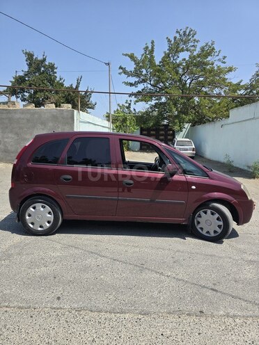 Opel Meriva 2005, 305,000 km - 1.4 l - Bakı