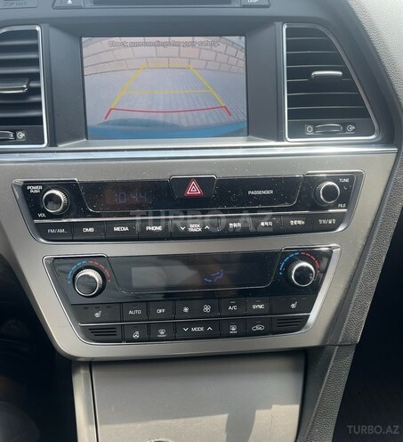 Hyundai Sonata 2015, 236,000 km - 2.0 l - Bakı