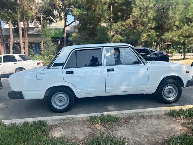 LADA (VAZ) 2107 2006, 222,220 km - 1.6 l - Şirvan