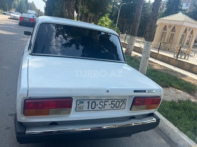 LADA (VAZ) 2107 2006, 222,220 km - 1.6 l - Şirvan
