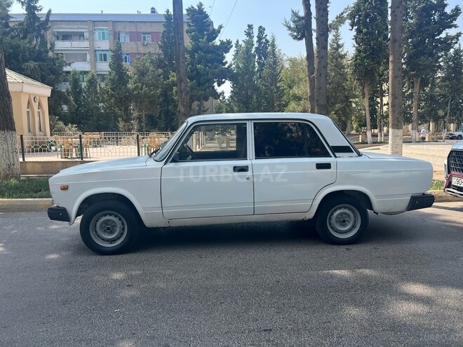 LADA (VAZ) 2107 2006, 222,220 km - 1.6 l - Şirvan