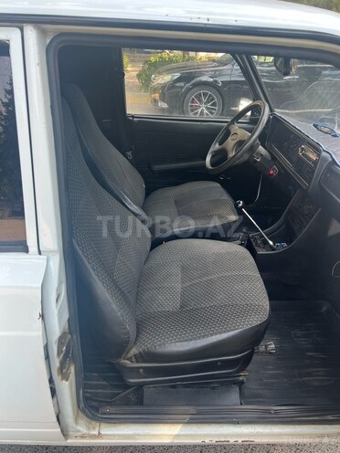 LADA (VAZ) 2107 2006, 222,220 km - 1.6 l - Şirvan