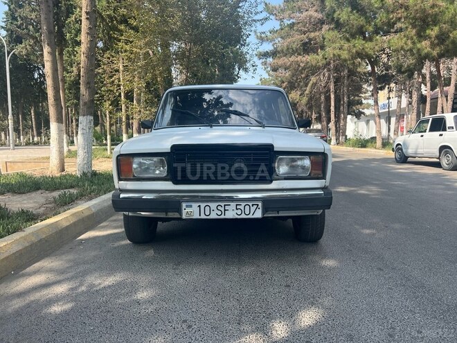 LADA (VAZ) 2107 2006, 222,220 km - 1.6 l - Şirvan