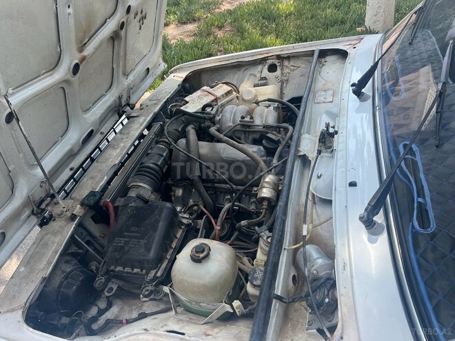 LADA (VAZ) 2107 2006, 222,220 km - 1.6 l - Şirvan