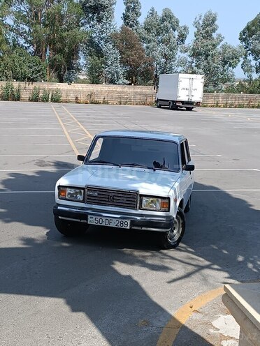 LADA (VAZ) 2107 2003, 92,000 km - 1.6 л - Astara