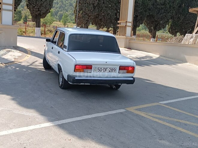 LADA (VAZ) 2107 2003, 92,000 km - 1.6 л - Astara