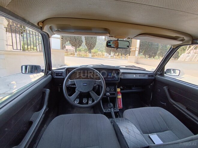 LADA (VAZ) 2107 2003, 92,000 km - 1.6 л - Astara