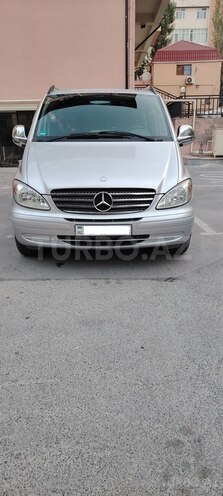 Mercedes Vito 2008, 332,000 km - 2.2 l - Bakı