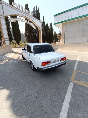 LADA (VAZ) 2107 2003, 92,000 km - 1.6 л - Astara