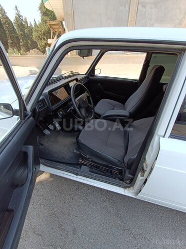 LADA (VAZ) 2107 2003, 92,000 km - 1.6 л - Astara