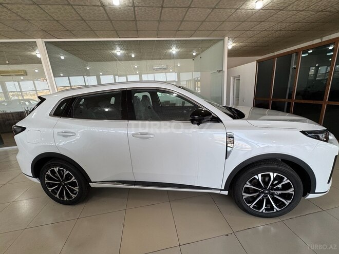 Changan Qiyuan Q05 2025, 0 km - 1.5 л - Bakı