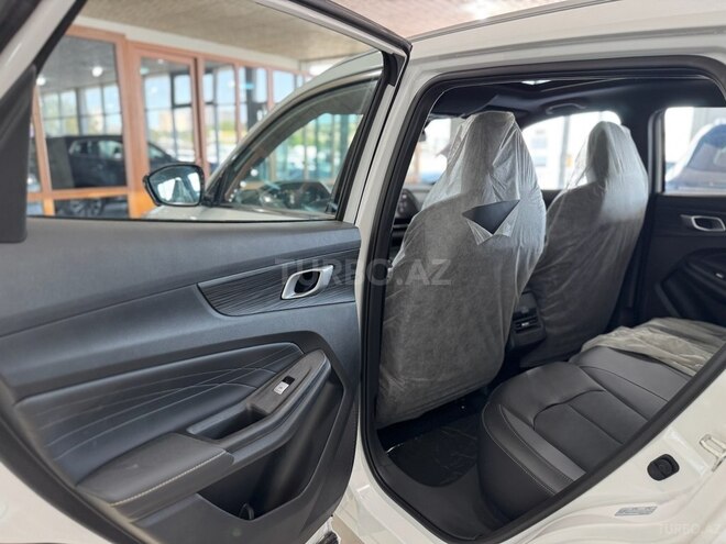 Changan Qiyuan Q05 2025, 0 km - 1.5 л - Bakı