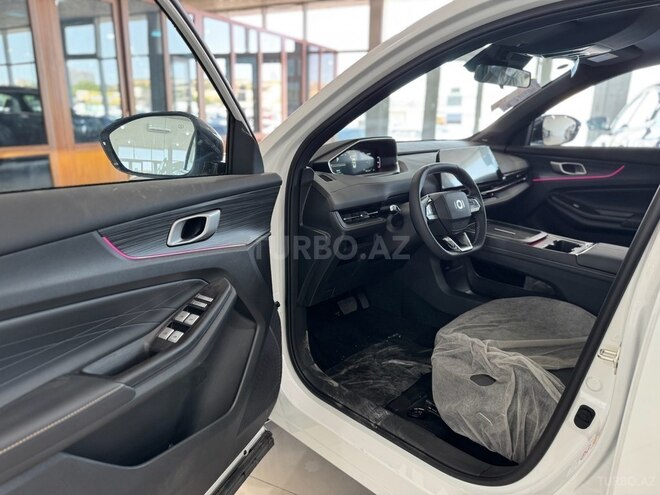 Changan Qiyuan Q05 2025, 0 km - 1.5 л - Bakı